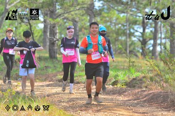 Dalat Ultra Trail 2026 - Ảnh #4750853