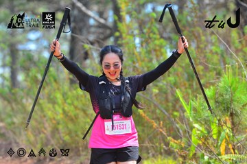 Dalat Ultra Trail 2026 - Ảnh #4792802