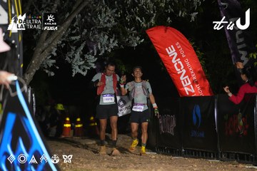 Dalat Ultra Trail 2026 - Ảnh #4758259