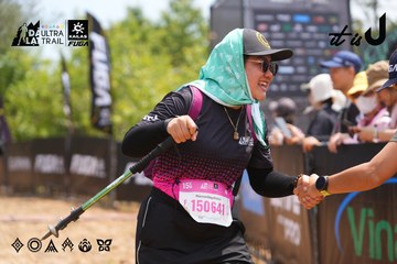 Dalat Ultra Trail 2026 - Ảnh #4866530