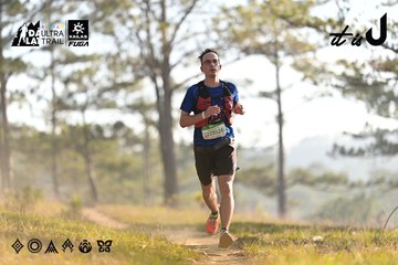 Dalat Ultra Trail 2026 - Ảnh #4894614