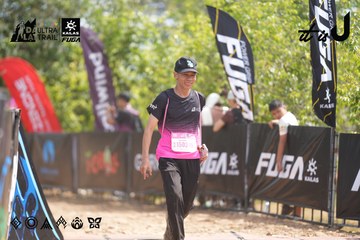 Dalat Ultra Trail 2026 - Ảnh #4858697