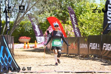 Dalat Ultra Trail 2026 - Ảnh #4702722