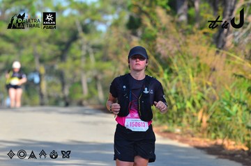 Dalat Ultra Trail 2026 - Ảnh #4781299