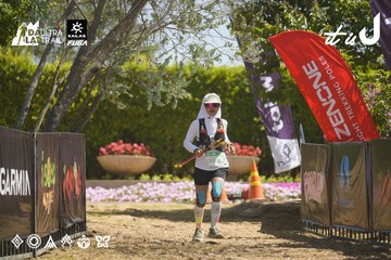 Dalat Ultra Trail 2026 - Ảnh #4684686