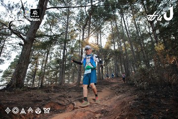 Dalat Ultra Trail 2026 - Ảnh #4740156