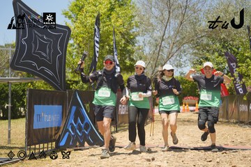 Dalat Ultra Trail 2026 - Ảnh #4722259