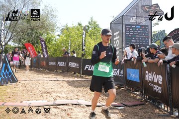 Dalat Ultra Trail 2026 - Ảnh #4864250