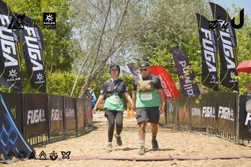 Dalat Ultra Trail 2026 - Ảnh #4721971