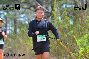 Dalat Ultra Trail 2026 - Ảnh #4793212