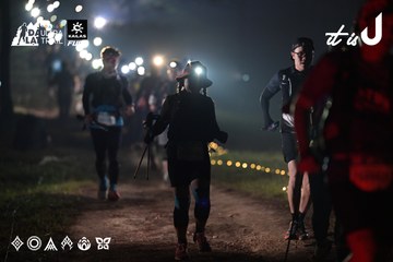 Dalat Ultra Trail 2026 - Ảnh #4708165