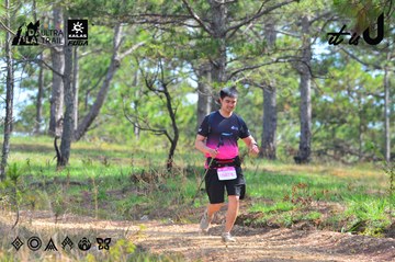 Dalat Ultra Trail 2026 - Ảnh #4750527