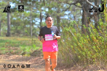 Dalat Ultra Trail 2026 - Ảnh #4750805