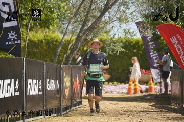 Dalat Ultra Trail 2026 - Ảnh #4684072