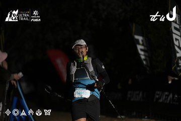 Dalat Ultra Trail 2026 - Ảnh #4762517