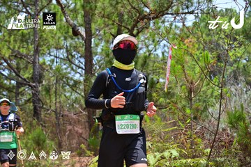 Dalat Ultra Trail 2026 - Ảnh #4832174