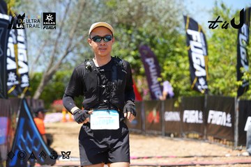 Dalat Ultra Trail 2026 - Ảnh #4723577