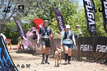Dalat Ultra Trail 2026 - Ảnh #4693390