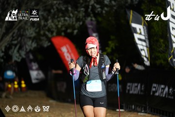Dalat Ultra Trail 2026 - Ảnh #4758120
