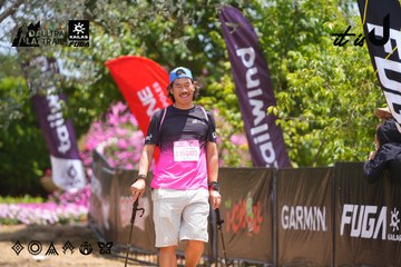 Dalat Ultra Trail 2026 - Ảnh #4869237