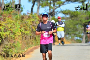 Dalat Ultra Trail 2026 - Ảnh #4748623