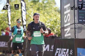 Dalat Ultra Trail 2026 - Ảnh #4686004