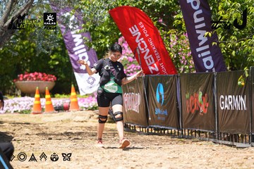 Dalat Ultra Trail 2026 - Ảnh #4723138