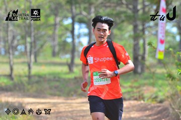 Dalat Ultra Trail 2026 - Ảnh #4749904