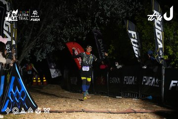 Dalat Ultra Trail 2026 - Ảnh #4759381