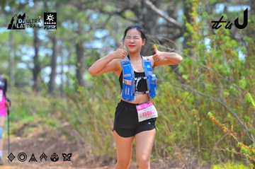 Dalat Ultra Trail 2026 - Ảnh #4793438