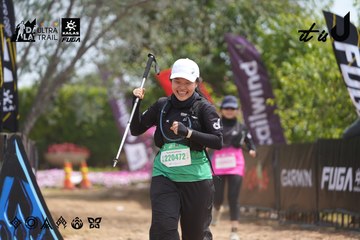 Dalat Ultra Trail 2026 - Ảnh #4865993