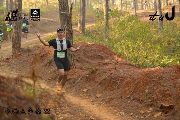 Dalat Ultra Trail 2026 - Ảnh #4842017