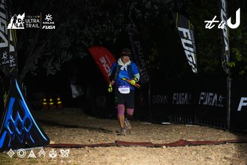 Dalat Ultra Trail 2026 - Ảnh #4764035
