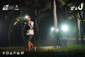 Dalat Ultra Trail 2026 - Ảnh #4697591