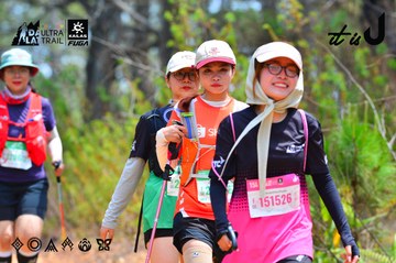 Dalat Ultra Trail 2026 - Ảnh #4876102