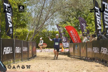 Dalat Ultra Trail 2026 - Ảnh #4694525