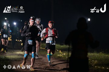 Dalat Ultra Trail 2026 - Ảnh #4721582