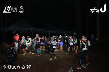 Dalat Ultra Trail 2026 - Ảnh #4698548
