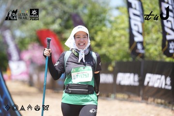 Dalat Ultra Trail 2026 - Ảnh #4746775