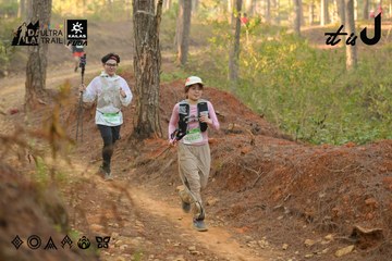 Dalat Ultra Trail 2026 - Ảnh #4841666