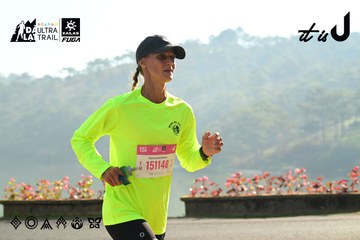 Dalat Ultra Trail 2026 - Ảnh #4911524