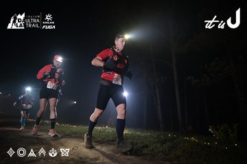 Dalat Ultra Trail 2026 - Ảnh #4705061
