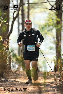 Dalat Ultra Trail 2026 - Ảnh #4705962