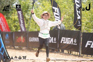 Dalat Ultra Trail 2026 - Ảnh #4860331
