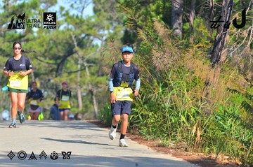 Dalat Ultra Trail 2026 - Ảnh #4781083