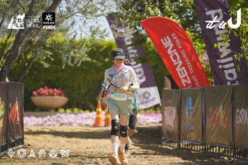 Dalat Ultra Trail 2026 - Ảnh #4684272
