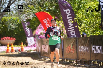 Dalat Ultra Trail 2026 - Ảnh #4695868