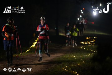 Dalat Ultra Trail 2026 - Ảnh #4719811