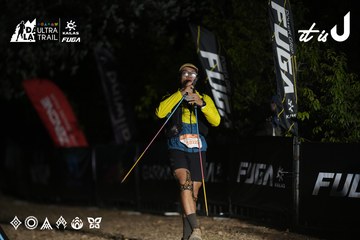 Dalat Ultra Trail 2026 - Ảnh #4762879
