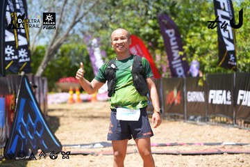 Dalat Ultra Trail 2026 - Ảnh #4727597